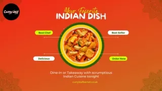 Curry Leaf | indian restaurant near me | indian takeaway near me | barnet curry