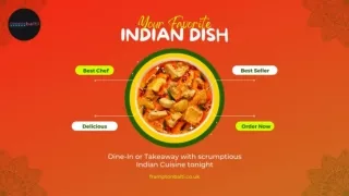 Frampton Balti | India Restaurant | Indian restaurant in near me