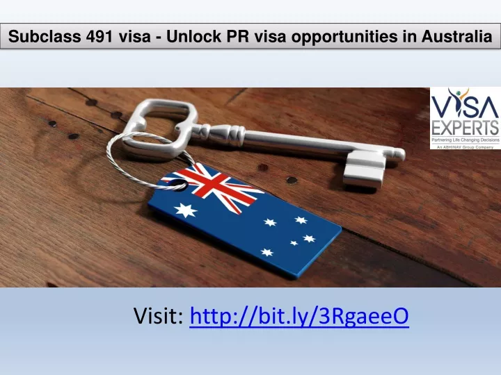 subclass 491 visa unlock pr visa opportunities