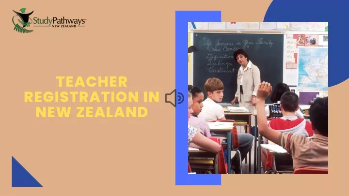 teacher registration in new zealand