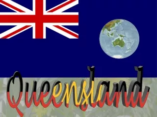 queensland