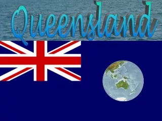 queensland