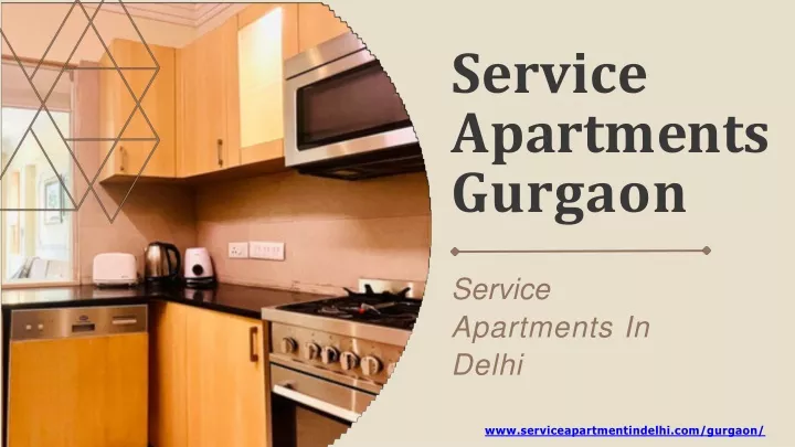 service a p a r t m e n t s gurgaon