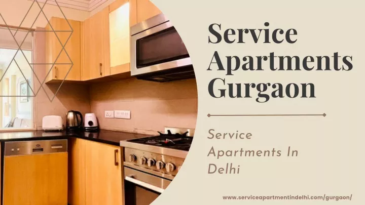 service apartments gurgaon