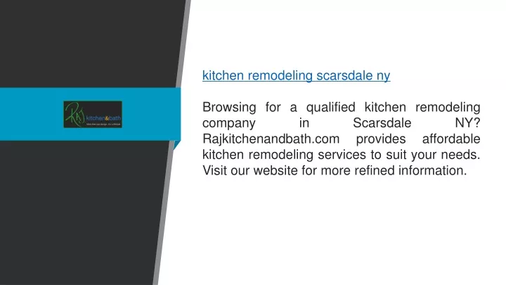 kitchen remodeling scarsdale ny browsing