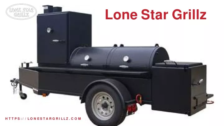 lone star grillz