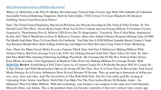 https www dope review com hellovidz review what