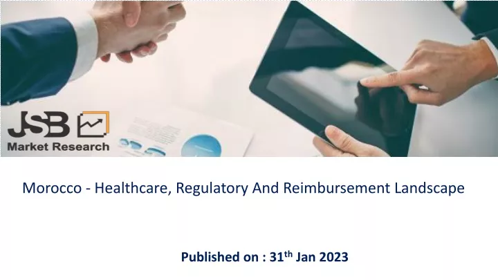 morocco healthcare regulatory and reimbursement