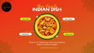 Zaynab Indian Cuisine | restaurant s | ipswich restaurant