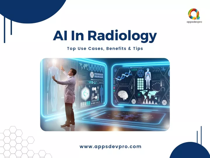 ai in radiology