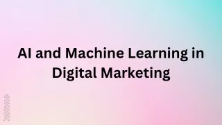 #1 Digital Marketing Training Institute in Bangalore