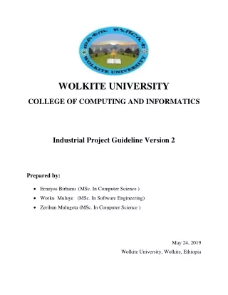 Final WKU Reviewed Industrial Project Guideline (3)