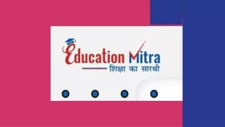 Education Mitra