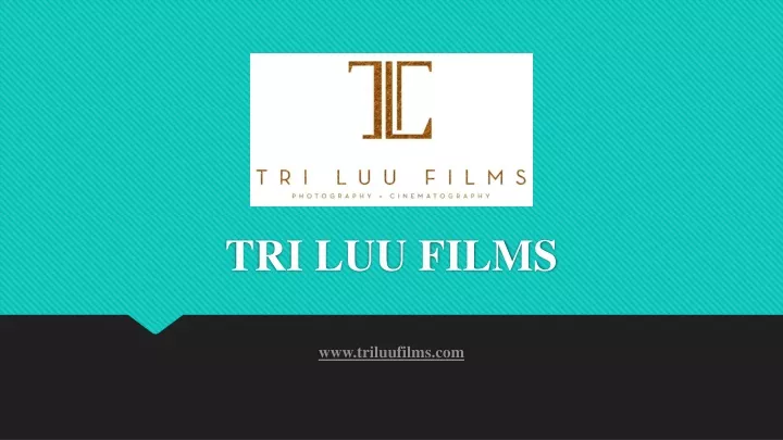 tri luu films