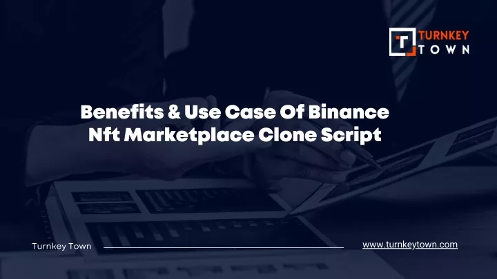 benefits use case of binance nft marketplace