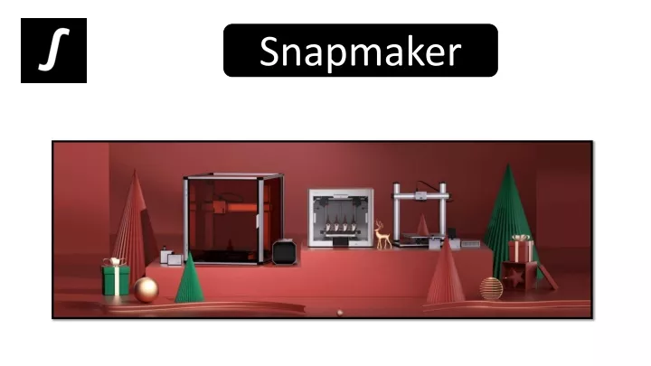 snapmaker