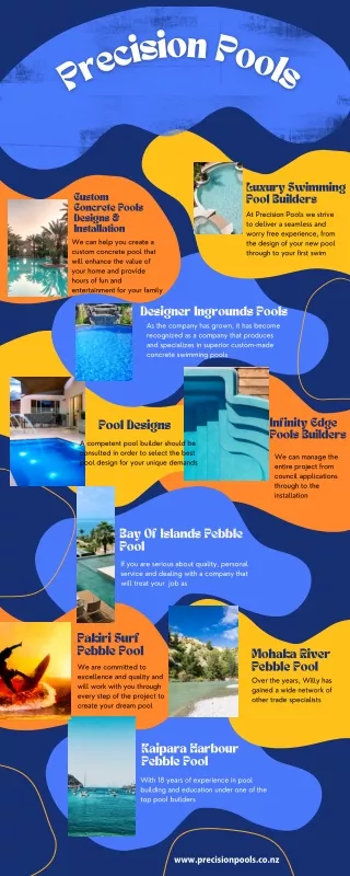 How To Choose The Best Pool Designs