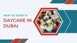 how to start a