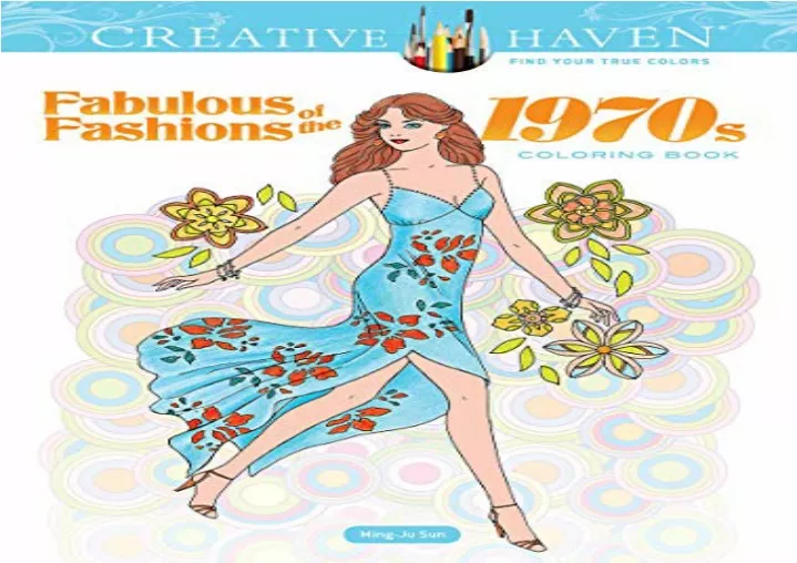download pdf creative haven fabulous fashions