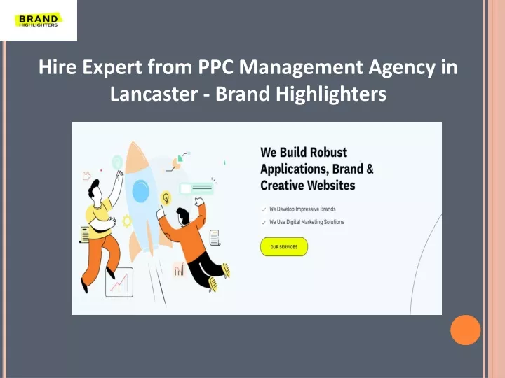 hire expert from ppc management agency