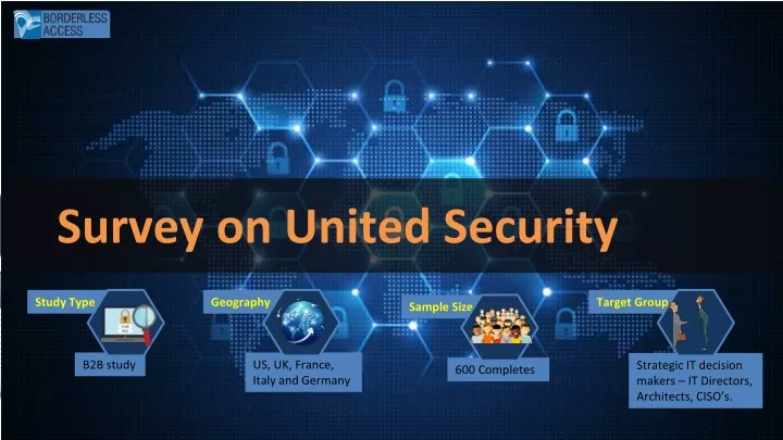 survey on united security