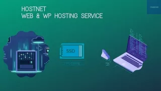 The Best Web Hosting Solution Service