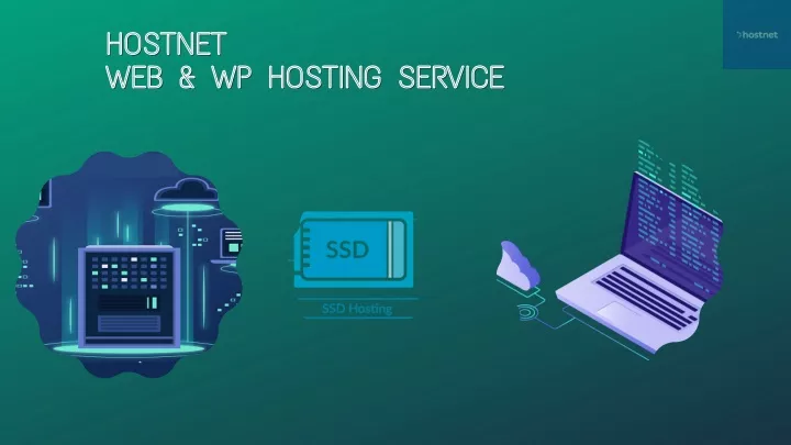hostnet hostnet web wp hosting service