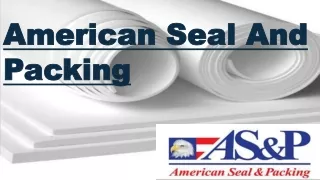 Buy Sealing Devices that Create a long-lasting Seal