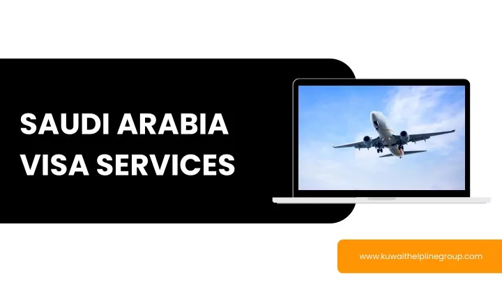 saudi arabia visa services