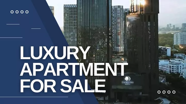 PPT - Luxury Apartment For Sale PowerPoint Presentation, free download ...