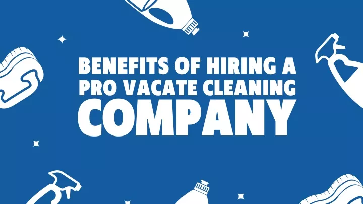 benefits of hiring a company