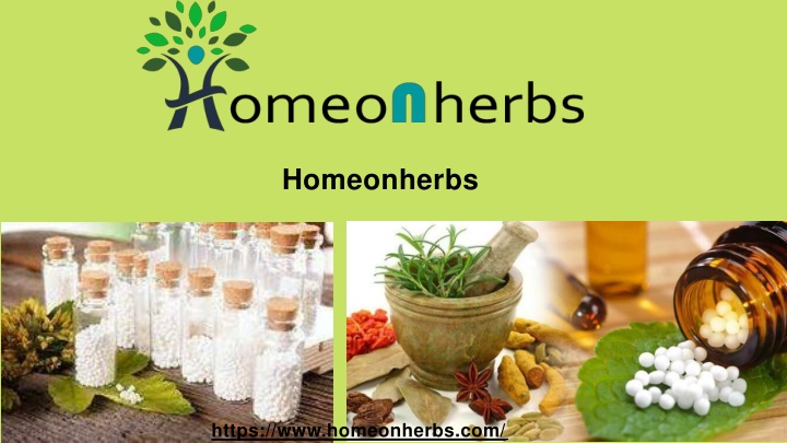 homeonherbs