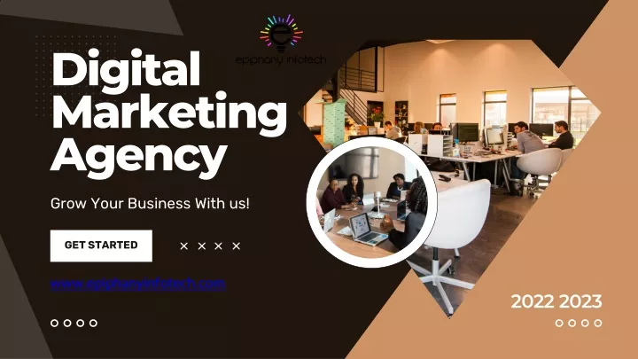 digital marketing agency