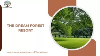 Best Resort near Delhi for Family