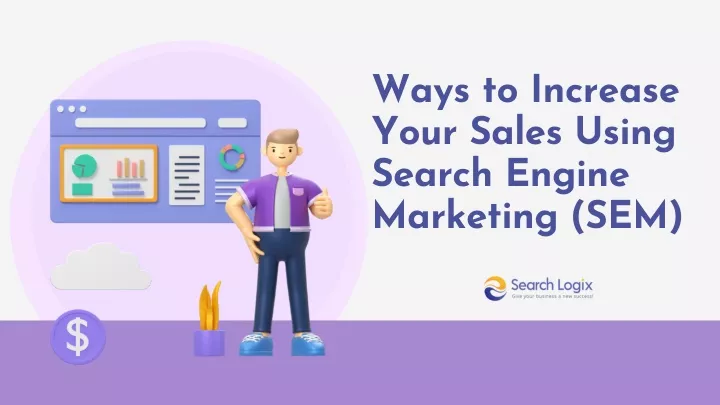 ways to increase your sales using search engine