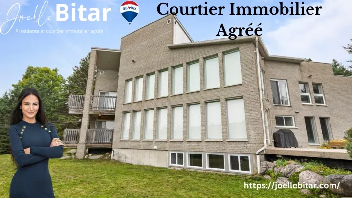 courtier immobilier agr