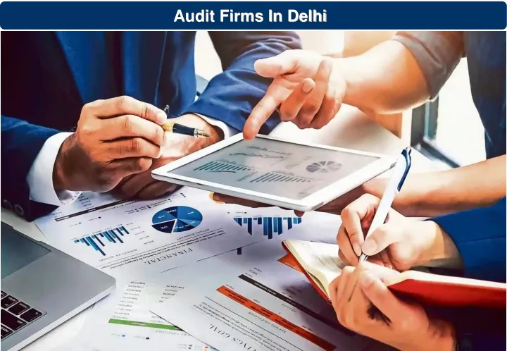 audit firms in delhi