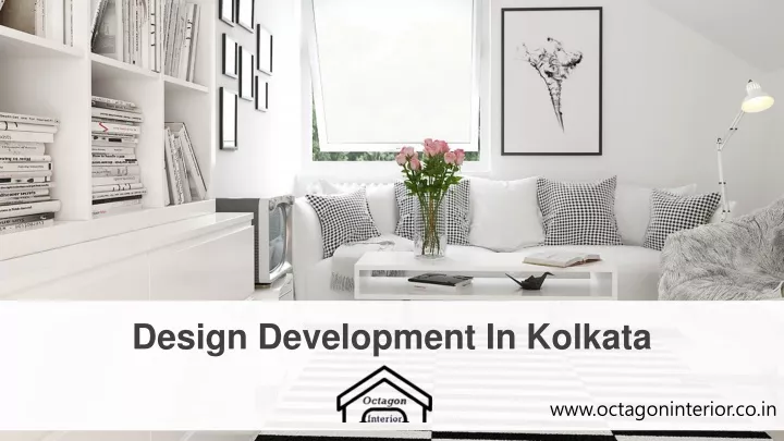 design development in kolkata