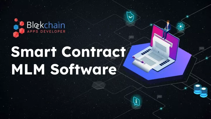 smart contract mlm software