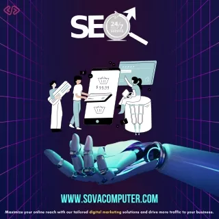 Best SEO services