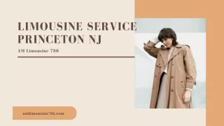 Things You Must Know About LIMO SERVICE EWR AIRPORT