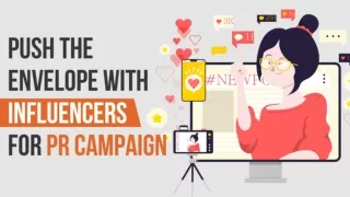 4 Ways to Rock your PR CAMPAIGN