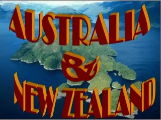 australia