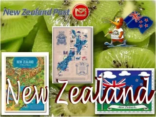 new zealand