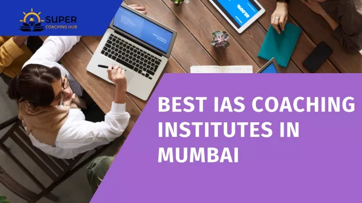 best ias coaching institutes in mumbai