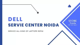 Best Dell Service Center Noida