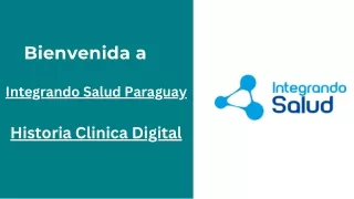 Historia Clinica Digital