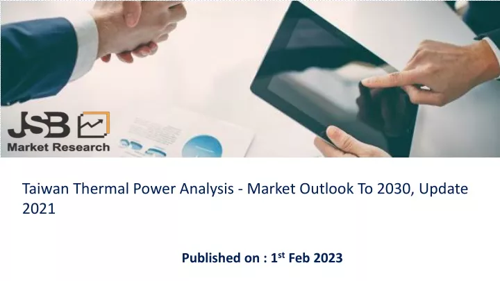 taiwan thermal power analysis market outlook