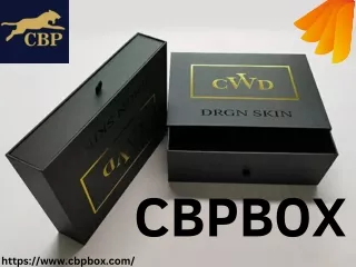 CBP BOX