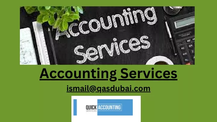 accounting services ismail@qasdubai com
